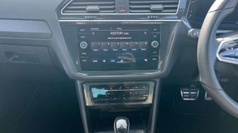 Volkswagen Tiguan 1.5 TSI 150 R-Line 5dr DSG