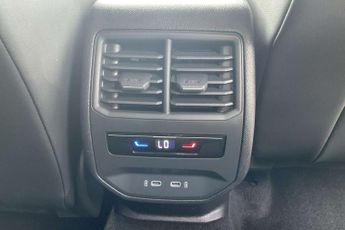 SEAT Leon 1.0 eTSI FR 5dr DSG