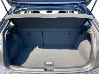 Volkswagen Polo 1.0 TSI Life 5dr DSG
