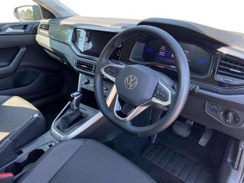 Volkswagen Polo 1.0 TSI Life 5dr DSG