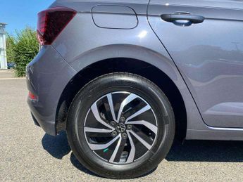 Volkswagen Polo 1.0 TSI Life 5dr DSG