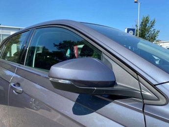 Volkswagen Polo 1.0 TSI Life 5dr DSG