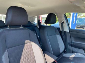 Volkswagen Polo 1.0 TSI Life 5dr DSG