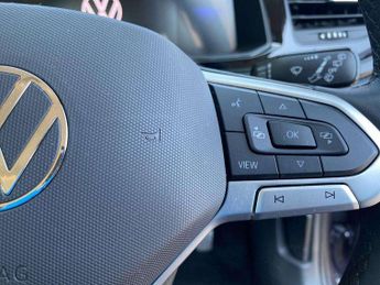 Volkswagen Polo 1.0 TSI Life 5dr DSG