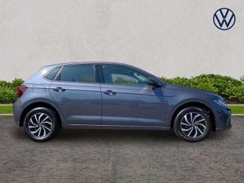 Volkswagen Polo 1.0 TSI Life 5dr DSG