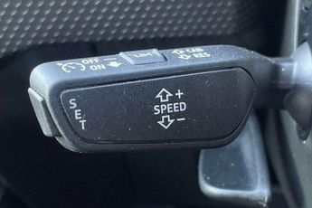 Audi A1 30 TFSI 110 Sport 5dr S Tronic