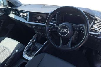 Audi A1 30 TFSI 110 Sport 5dr S Tronic