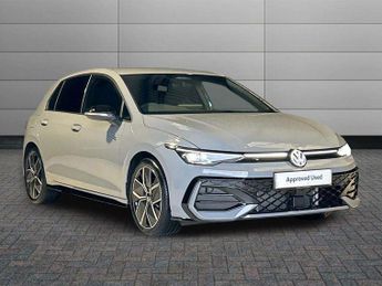 Volkswagen Golf 1.5 eTSI 150 Black Edition 5dr DSG