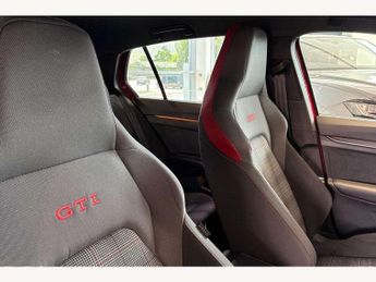 Volkswagen Golf 2.0 TSI GTI 5dr DSG