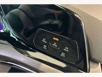 Volkswagen Golf 2.0 TSI GTI 5dr DSG