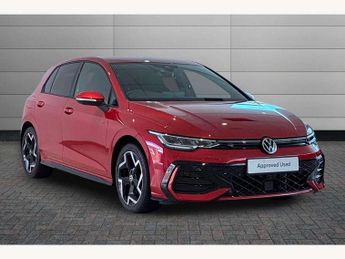 Volkswagen Golf 1.5 TSI 150 R-Line 5dr