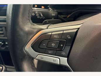 Volkswagen Polo 1.0 TSI Life 5dr DSG