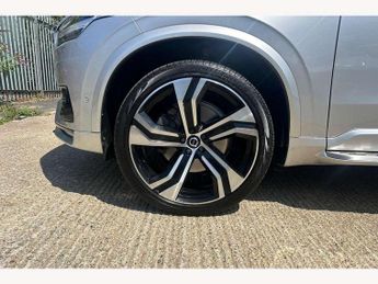 Volvo XC90 2.0 B5P [250] R DESIGN Pro 5dr AWD Gtron
