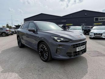 Cupra Terramar 1.5 eHybrid 272 VZ2 5dr DSG