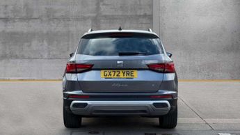 SEAT Ateca 2.0 TSI Xperience Lux 5dr DSG 4Drive