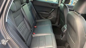 SEAT Ateca 2.0 TSI Xperience Lux 5dr DSG 4Drive