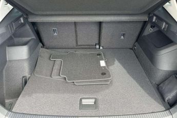 Volkswagen Tiguan 1.5 eTSI 150 Match 5dr DSG