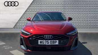 Audi A5 2.0 TFSI 299 e Quattro S line 4dr S Tronic