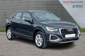 Audi Q2 35 TFSI Sport 5dr