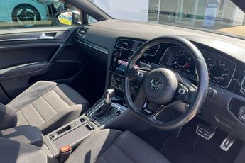 Volkswagen Golf 2.0 TSI 310 R 5dr 4MOTION DSG