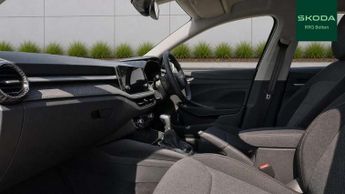 Skoda Fabia 1.0 TSI 116 SE Edition 5dr DSG