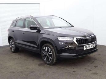 Skoda Karoq 1.5 TSI SE L 5dr DSG