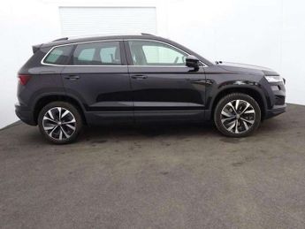 Skoda Karoq 1.5 TSI SE L 5dr DSG