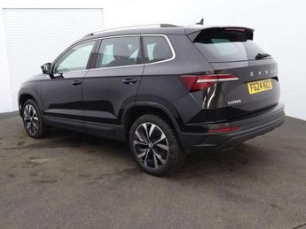 Skoda Karoq 1.5 TSI SE L 5dr DSG
