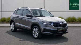Skoda Karoq 1.5 TSI SE Edition 5dr DSG