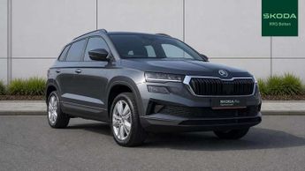 Skoda Karoq 1.5 TSI SE Edition 5dr DSG