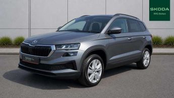 Skoda Karoq 1.5 TSI SE Edition 5dr DSG