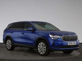 Skoda Kodiaq 1.5 TSI e-TEC SE L 5dr DSG [7 Seat]