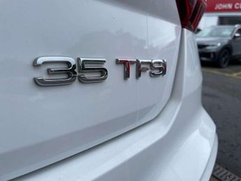 Audi Q2 35 TFSI Sport 5dr S Tronic