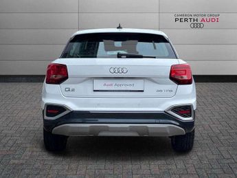 Audi Q2 35 TFSI Sport 5dr S Tronic