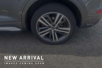 Audi Q5 45 TFSI Quattro S Line 5dr S Tronic