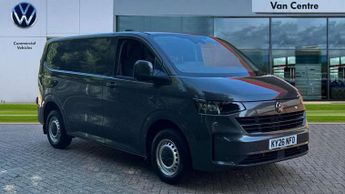 Volkswagen Transporter 2.0 TDI 150 Commerce Plus Van