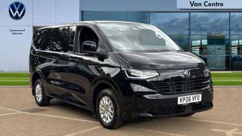 Volkswagen Transporter 2.0 TDI 150 Commerce Pro Van Auto