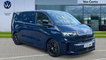 Volkswagen Transporter 2.0 TDI 150 Commerce Pro Van Auto