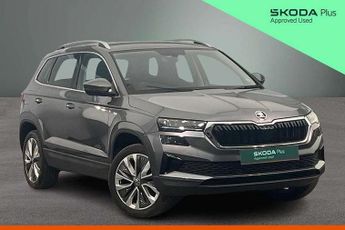 Skoda Karoq 1.5 TSI SE L 5dr DSG