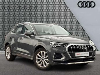 Audi Q3 35 TFSI Sport 5dr S Tronic