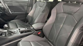 Audi Q3 40 TFSI Quattro Black Edition 5dr S Tronic