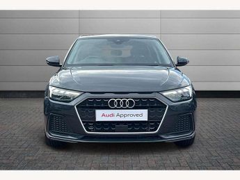Audi A1 25 TFSI Sport 5dr S Tronic