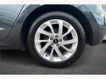Audi A1 25 TFSI Sport 5dr S Tronic