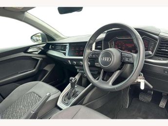 Audi A1 25 TFSI Sport 5dr S Tronic
