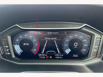 Audi A1 25 TFSI Sport 5dr S Tronic