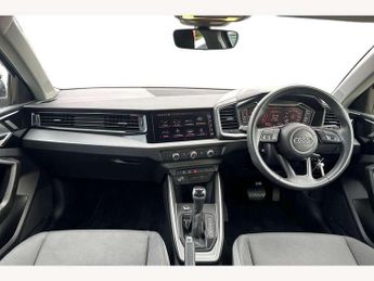 Audi A1 25 TFSI Sport 5dr S Tronic