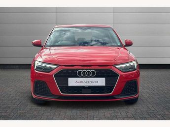 Audi A1 30 TFSI 110 Sport 5dr S Tronic