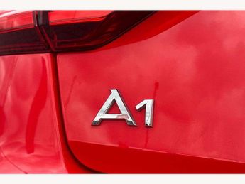 Audi A1 30 TFSI 110 Sport 5dr S Tronic