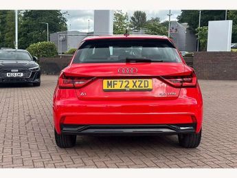 Audi A1 30 TFSI 110 Sport 5dr S Tronic