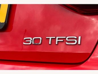 Audi A1 30 TFSI 110 Sport 5dr S Tronic